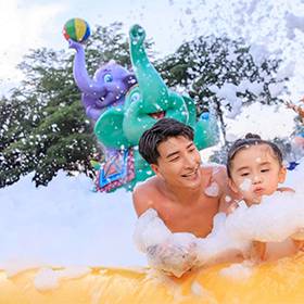 当代年轻人都是怎样带小孩的